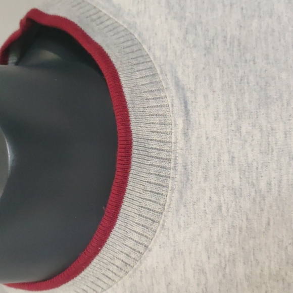 Vintage diport men's L CUT IT OUT cowboy t-shirt - Picture 5 of 7